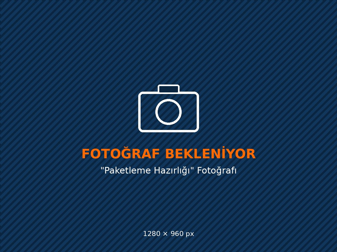 Profesyonel paketleme malzemeleriyle eşya hazırlığı